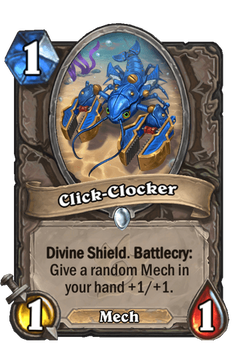 Click-Clocker image