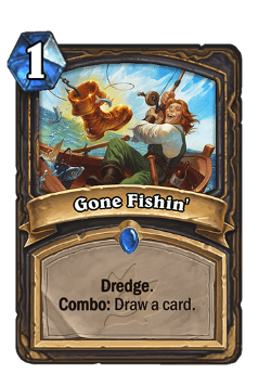 Gone Fishin' image