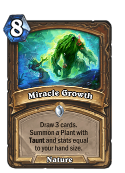 Miracle Growth image