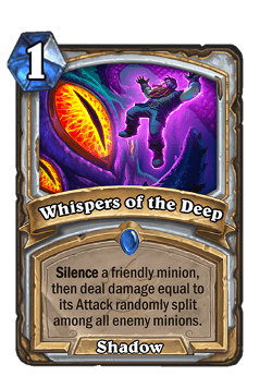Whispers of the Deep image