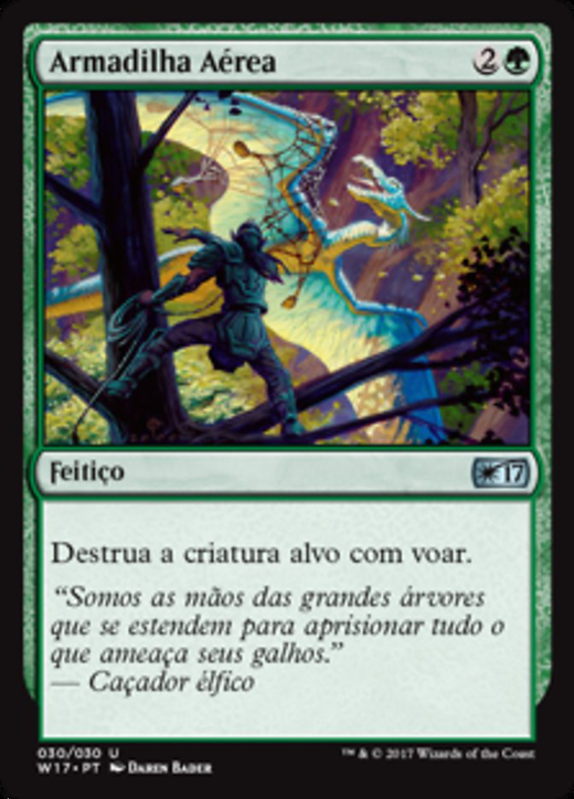 Wing Snare Full hd image