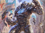 Deck's image