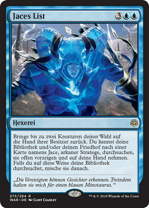 Jace's Ruse Full hd image