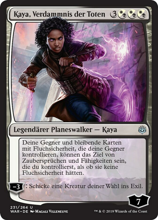 Kaya, Bane of the Dead Full hd image