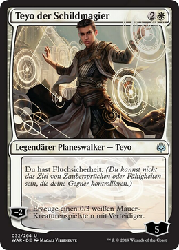 Card image in hand