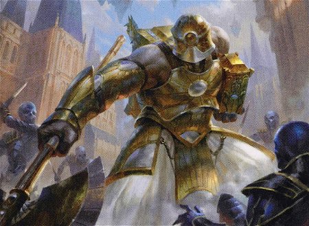 Tithebearer Giant, War of the Spark