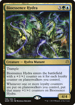 Bioessence Hydra image