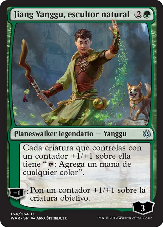 Jiang Yanggu, Wildcrafter Full hd image