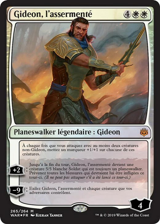 Gideon, the Oathsworn Full hd image