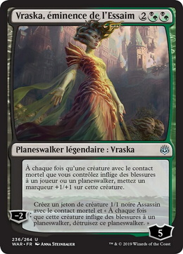 Card image in hand