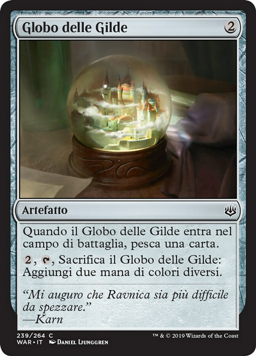 Guild Globe Full hd image