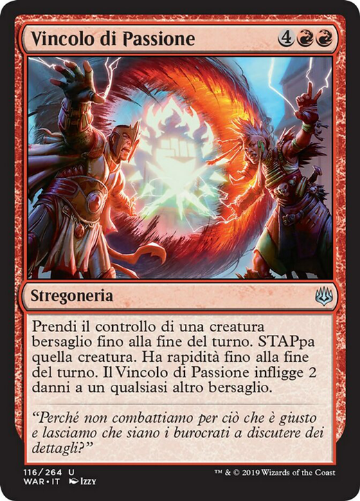 Bond of Passion Full hd image