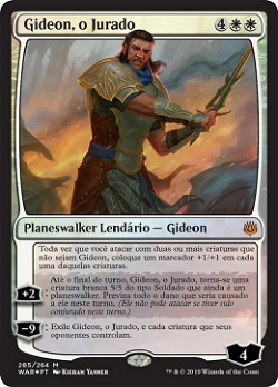 Gideon, the Oathsworn image
