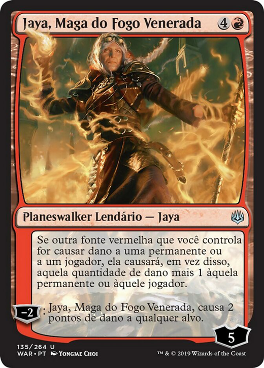 Jaya, Venerated Firemage Full hd image