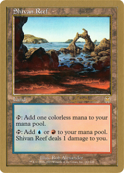 Shivanisches Riff