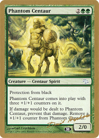 Phantom Centaur image