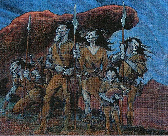 Nomads en-Kor Crop image Wallpaper
