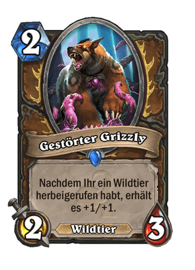 Addled Grizzly Full hd image