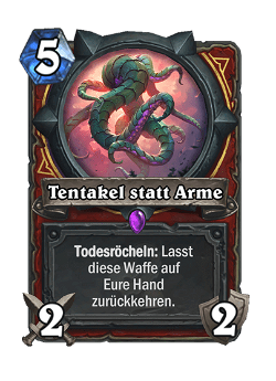 Tentacles for Arms image