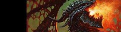 Deathwing, Dragonlord Crop image Wallpaper