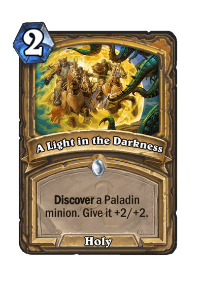 A Light in the Darkness Full hd image