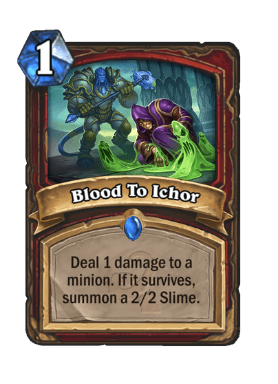 Blood To Ichor image
