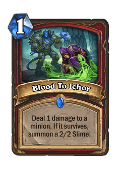 Blood To Ichor image