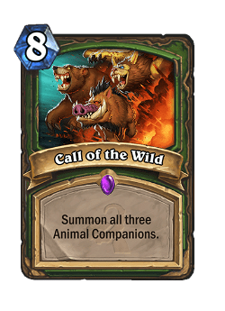 Call of the Wild image