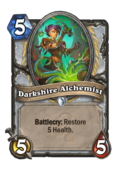 Darkshire Alchemist Full hd image