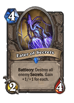 Eater of Secrets image