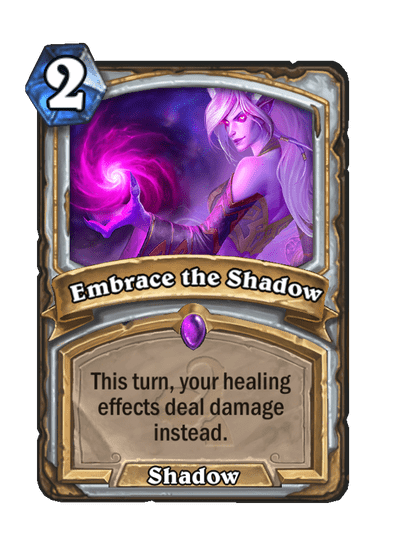 Embrace the Shadow Full hd image