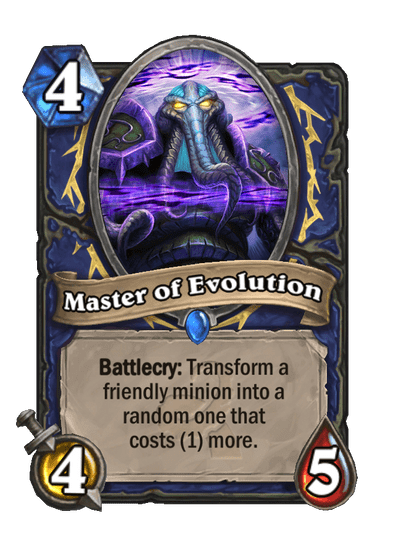 Master of Evolution Full hd image