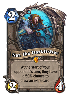 Nat, the Darkfisher image