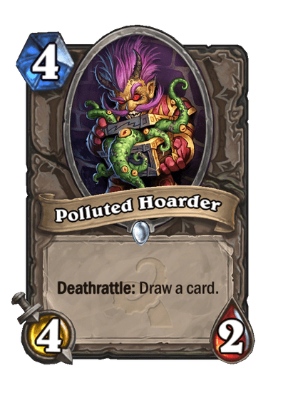 Polluted Hoarder Full hd image