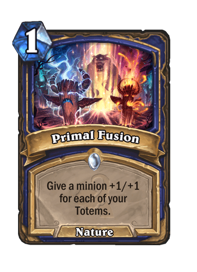 Primal Fusion image