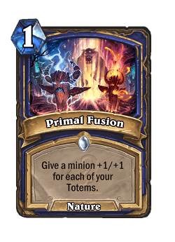 Primal Fusion image