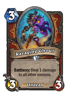 Ravaging Ghoul image