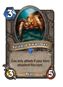 Silithid Swarmer image