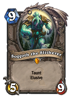 Soggoth the Slitherer image