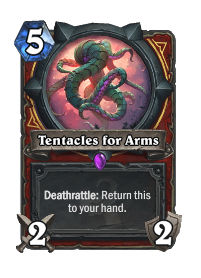 Tentacles for Arms Full hd image