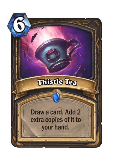 Thistle Tea Full hd image