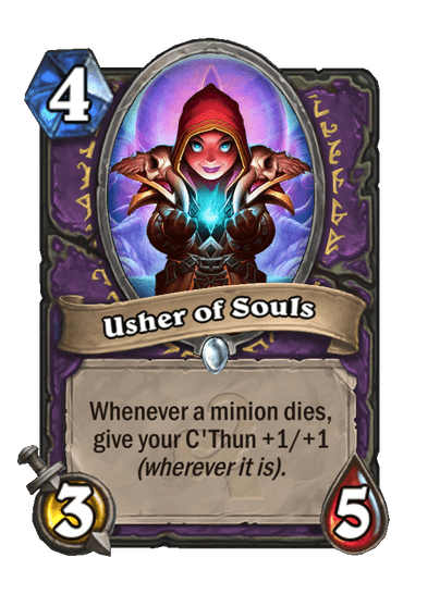 Usher of Souls image