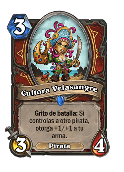 Cultora Velasangre image