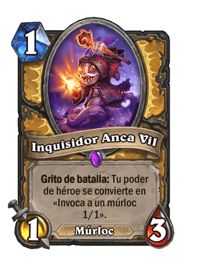 Inquisidor Anca Vil image