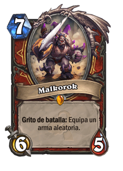 Malkorok