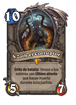 N'Zoth el Corruptor