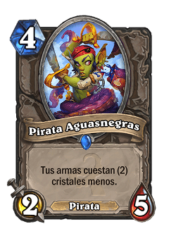 Pirata Aguasnegras