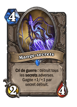 Mange-secrets