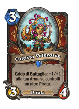 Card image in hand