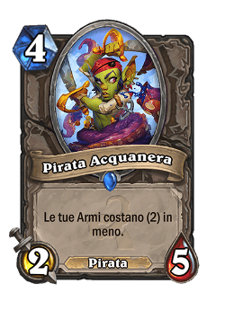Pirata Acquanera